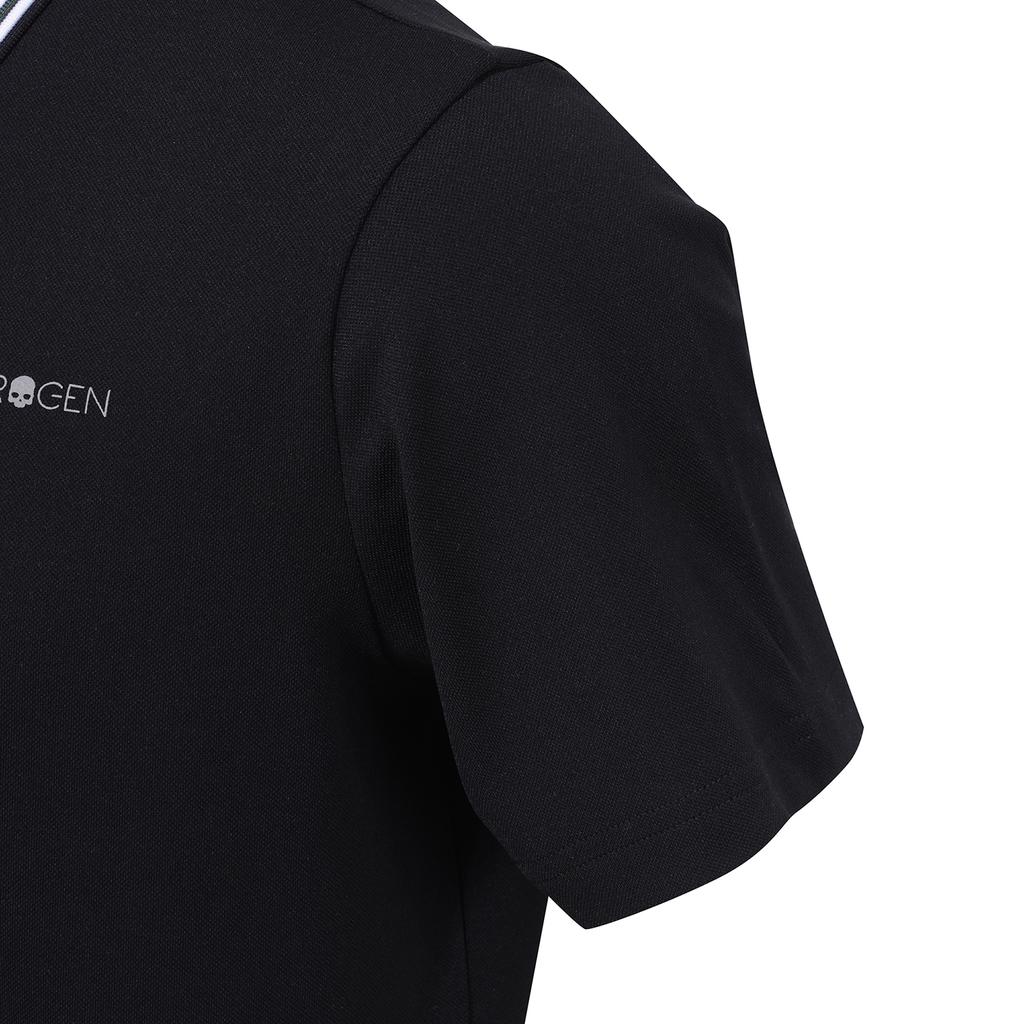 HYDROGEN Men'S Cooling Basic Polo Shirt