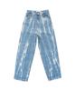 PANDORAFIT [Wide] Pacific Jeans