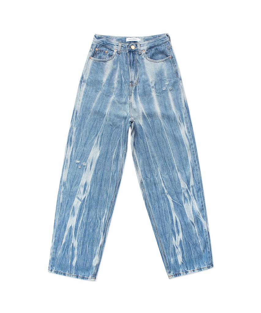 PANDORAFIT [Wide] Pacific Jeans