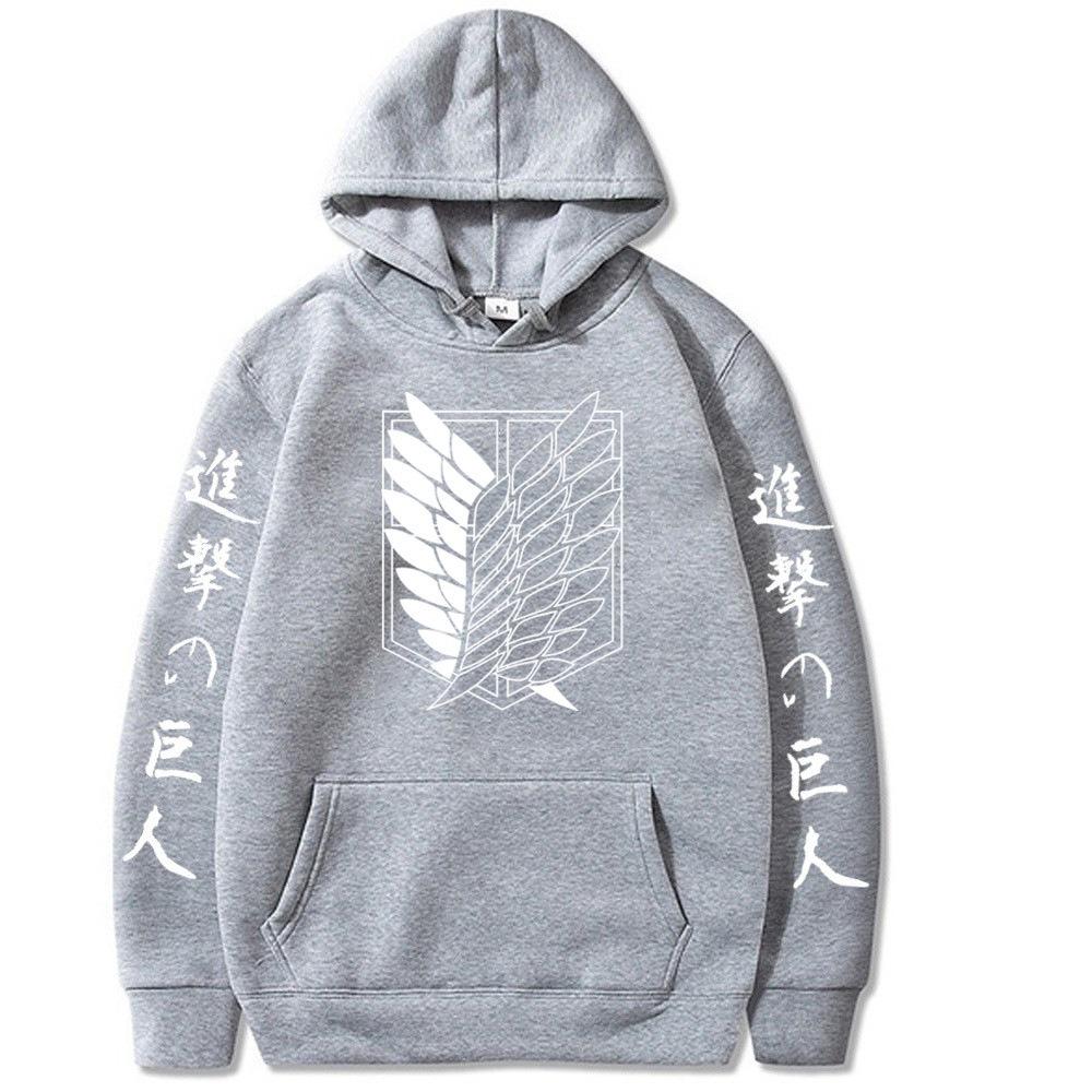 Клинок, рассекающий демонов Камадо Нэдзуко Осень Зима Флис Уличная одежда XXXL