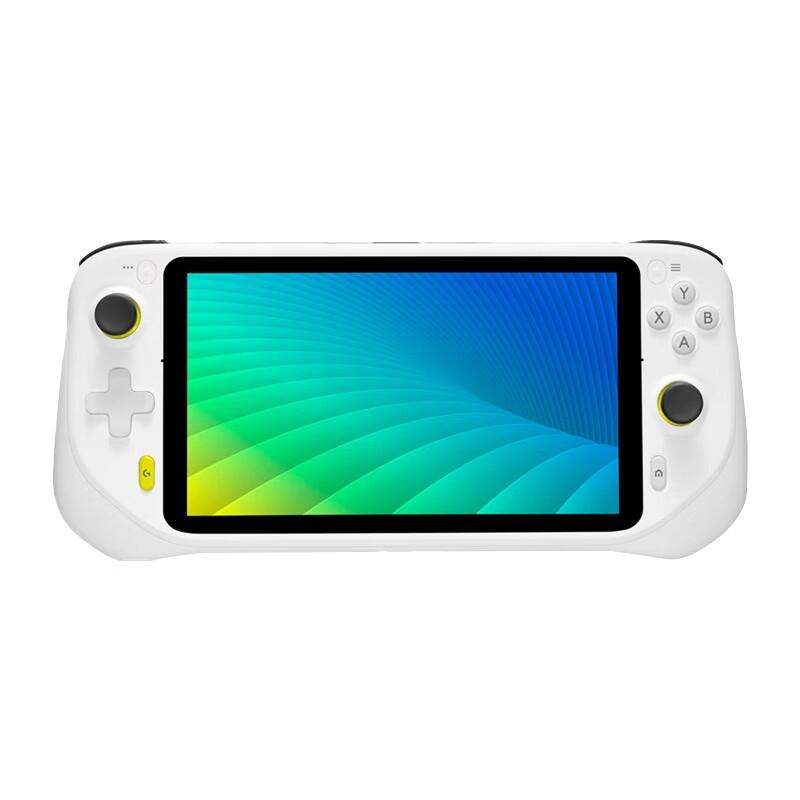 

Logitech G Cloud Gaming Handheld