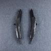 Yamaha R3 Carbon Fiber Tail Seat Side Panel – 3K Dry Carbon Motorcycle Accessory