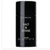 1-5x Salt & Stone Unisex Black Oud Extra_Strength Aluminum-Free Deodorant
