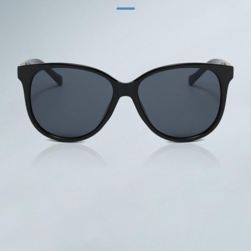Oversized Women Sunglasses Korean Style Shades Eyeglasses Vintage Sun Glasses  Summer