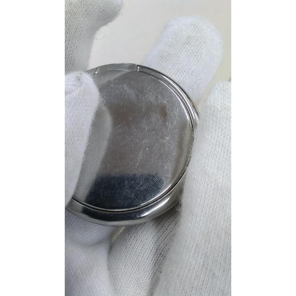 Used REGUNO GN-4-S Pocket Watch