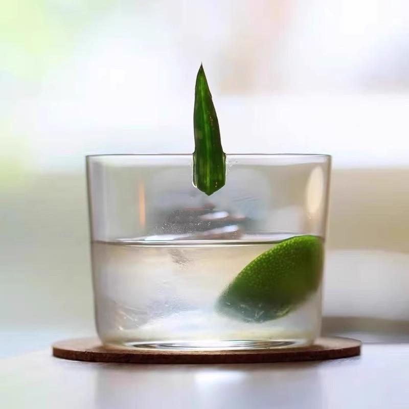 Transparentes Kristallglas Bar Hochwertiges Ultradünnes Cocktail Klassisches Glas Heim Freizeit Trinkgeschirr