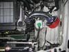 HKS Racing Suction Air Cleaner for Jimny and K6A models from October 1998 onwards GF-, GH-TA-, ABA-, JB23W, (Turbo) (Product Code 70020-AS103)