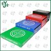 Modular Soft Plyometric Jump Box