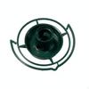 Bottle Cap Bird Feeder Easy To Install Outdoor Garden Supply for Balcony