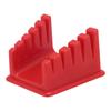 Thickened Plastic Soldering Wire Holder Magnetic Base Wire Soldering Fixture  Electronic Repair