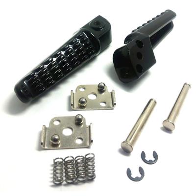 MAXIMASELECT Tandem Step for Kawasaki ZRX400, ZRX1100, Varios, ZZR400, ZZR600, Ninja1000, Etc
