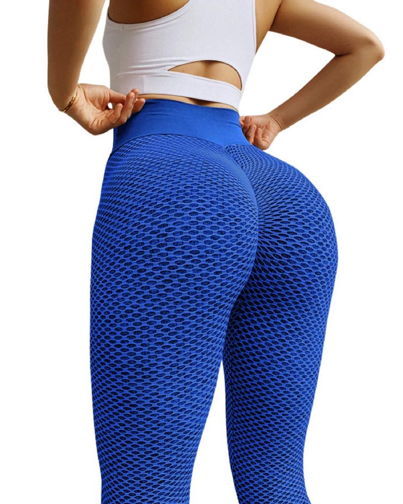 Pantalon de yoga Fitness Sport Workout 
