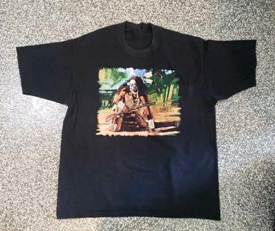 Vintage Lamb Of God Band T-Shirt All Size S To 5XL NE129 Unisex T-Shirt