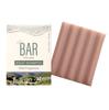 TheBAR Solid Functional Highly Organic Solid Shampoo Mild Floral Musk Made In Japan Shampoo, Mild, Foaming, Ingredients, Concentrated, Bar, Fragrance,
