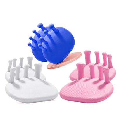 Toe Arch Trainer, Thumb Eversion Corrector, Exercise Assistance For Leg Muscles, Body Shaping Arch Trainer