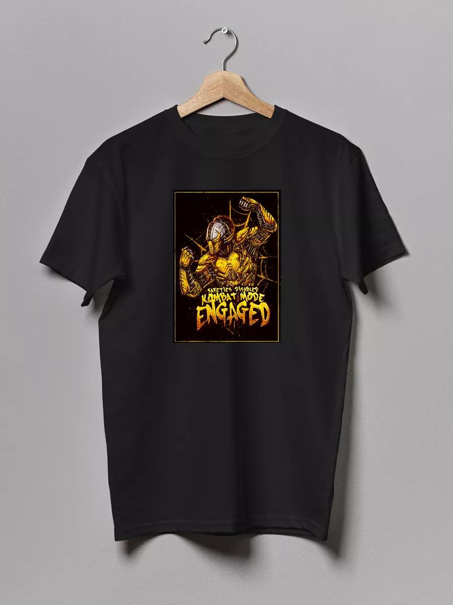 T-shirt tattoo master only the first time hurts 4XL