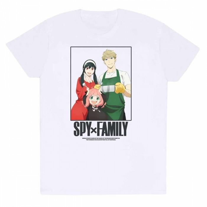 

Spy x Family Unisex Adult Full Of Surprises T-Shirt XL