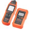 Subterranean Wire Tracker, Up To 3 FT Detection Depth, Voltage Range 12-600V, Circuit and Line Break Locator, Extends To 6561 FT for Underground