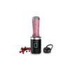 Blender - CECOTEC - Power Titanium 350 - 350 W - Portable Glass - 600 Ml - Black