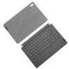 Keyboard for Xiaoxin Pad 75 Buttons QWERTY Layout Fully Functional Tablet Keyboard with Holder for 11 Inch Pad Plus P11