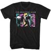 The Breakfast Club Film Der Nachsitz-Club Tanz Herren T-Shirt Unisex T-Shirt