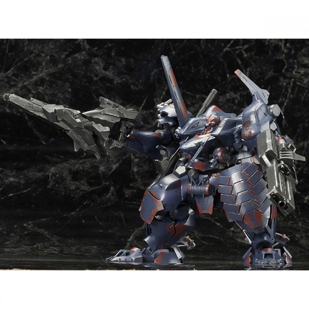 Kotobukiya Kt 104 Perun Hangman Rebattle Ver. Model Kit
