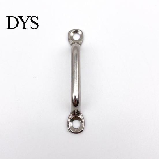 Yacht Handle Corrosion Resistant Anti-Oxidation Rust-proof Simple Installation Boat Tools Non-Breakable Heavy-Duty Door Replacement Ship Supplies Grab
