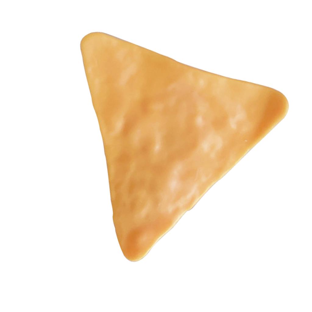 Cute Chip Clips Multifunctional Minimalist Durable Portable Potato Shaped Chip Funny Sealing Clip