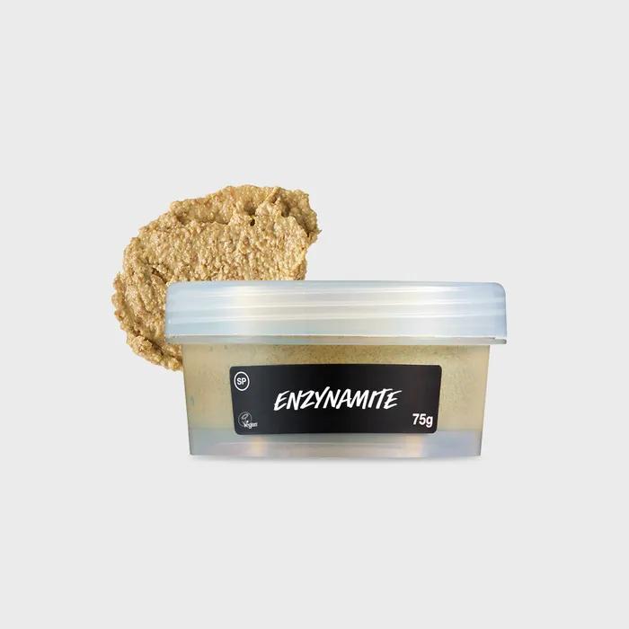 

Enzynamite 75g - Enzymic Cleanser/Facial Cleanser