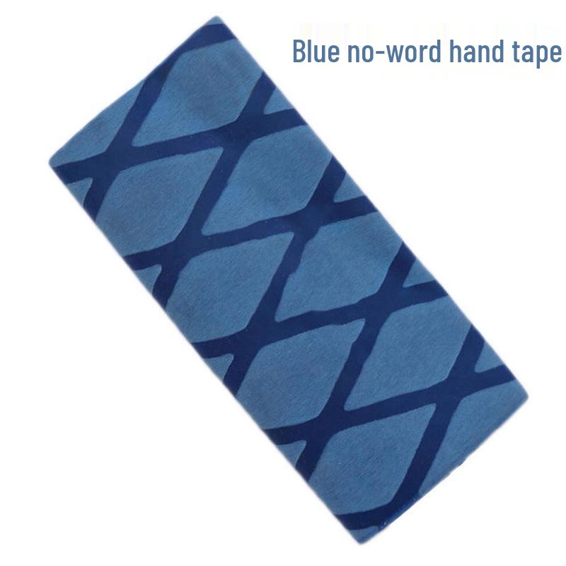 Table Tennis Paddle Heat Shrink Grip Tape: Sweat-Absorbing, Anti-Slip, Wear-Resistant Handle Skin.