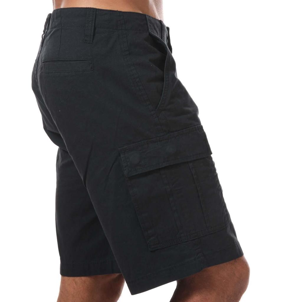 Weekend Offender Mens High Desert Cargo Shorts