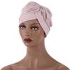Neu Multicolor Bowknot Mode Bandana Hut Kreuz Großen Bogen Knoten Set Diamant Bandana Damen Bandana