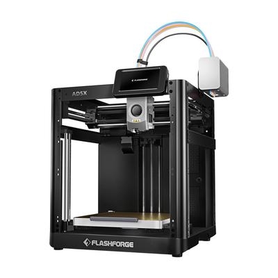 3D tisk – 3D tiskárny
