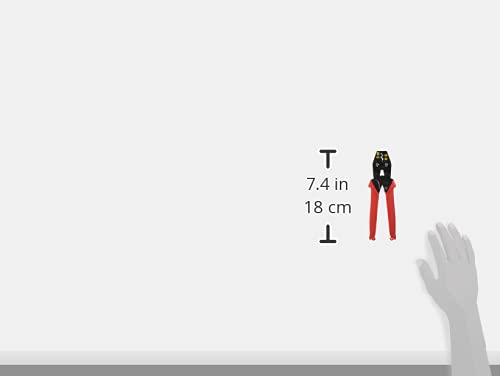 JAPPY Crimping Tool NH-69 JP