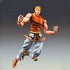 Pre-sale Medicos JOJO's Bizarre Adventure Dio Brando Awakening Version Action Figure Movable Joint Model Toys Gift Collection