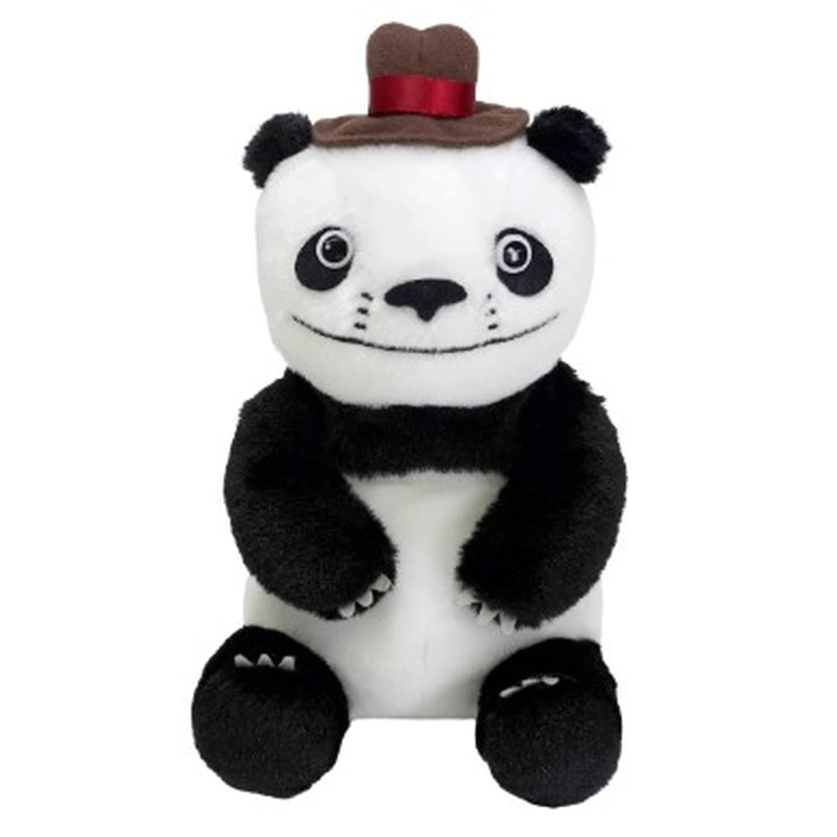 

Погремушка Sun Arrow Pandako Panda Papanda K-8686