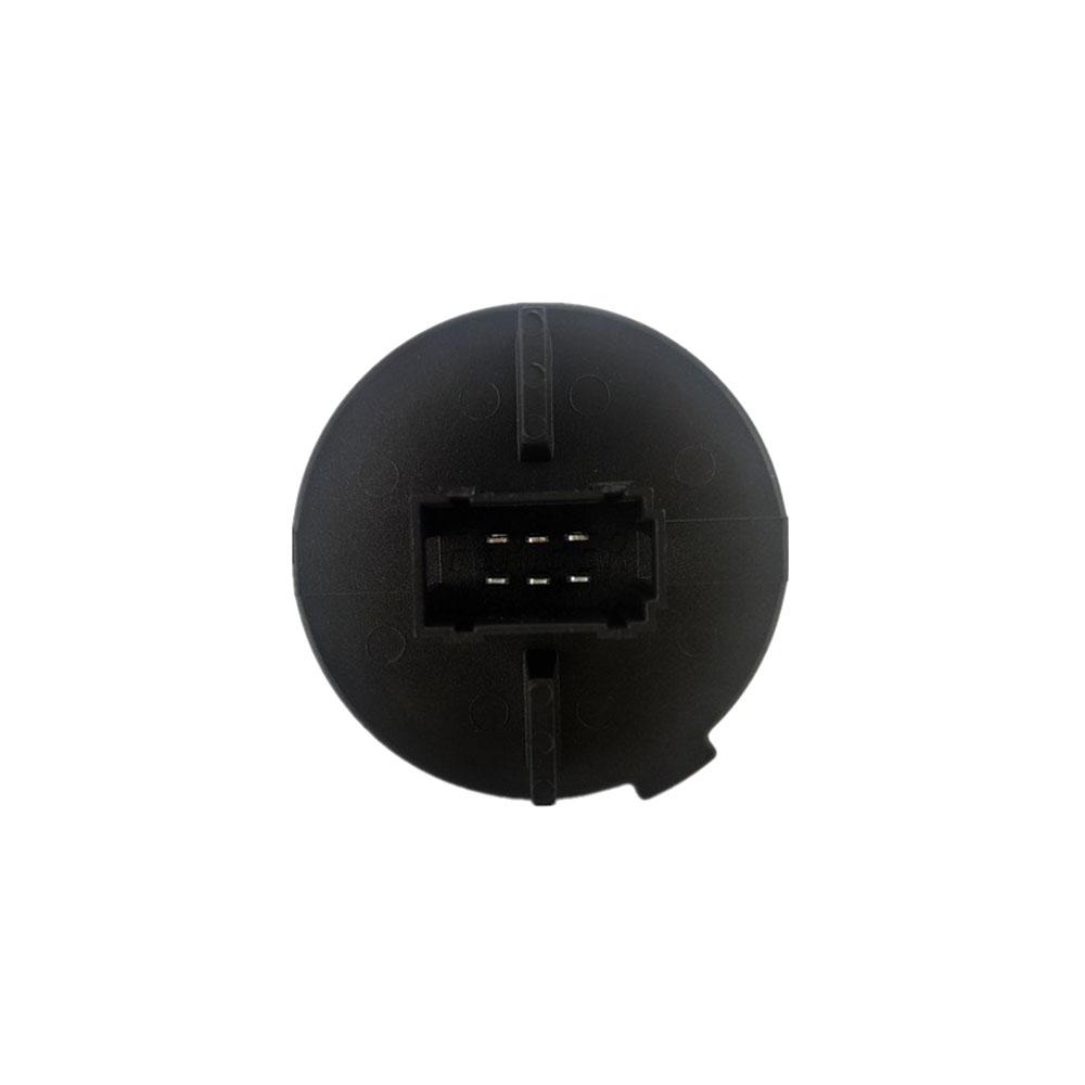 For Citroen C3 Mk2 2009-2016 Heater Blower Motor Fan Resistor 6441.CT / 6441CT