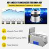 30L Ultraschallreiniger Digitale Reinigungsmaschine Schmuckreinigung