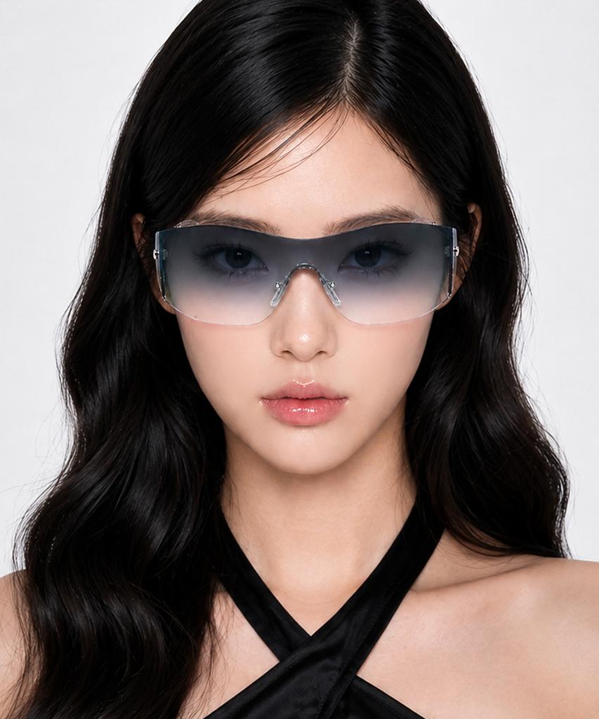 Baseukala Dusk (3Colors) Sunglasses