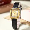 Ladies Watch Versatile Fashion Square Plate Niche Student Ladies Watch