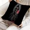 Anime K-Kenworth Kissen Geschenke Heim Büro Einrichtung Schlafzimmer Sofa Auto Kissenbezug Hülle 45x45cm