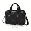 Shanshuo Camouflage Multi-functional Laptop Briefcase