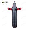 Jiangying Combat Hanging Single-Leg Sparring Dummy