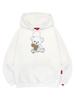 Baby Bear Hoodie Unisex Big Size M~4Xl (Type A)