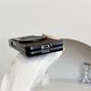 360° Rotating Invisible Kickstand Magnetic Cover Phone Case for Samsung Galaxy Z Fold 7 6 5 4 3 Fold7 Fold6 Fold5 Fold4 Fold3 5G