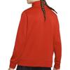 Nike Jackets Men's Red Stand Collar Moderate Other CU4169-657