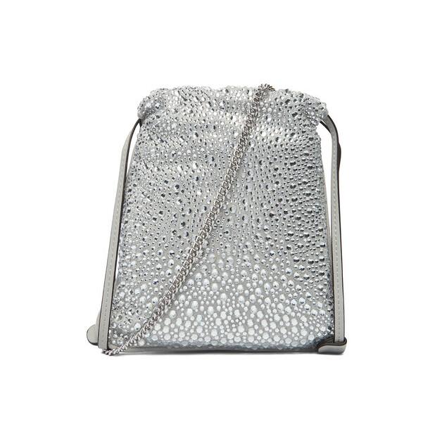 Сумка PINKO Slouchy Coulisse Baby AI PCPL