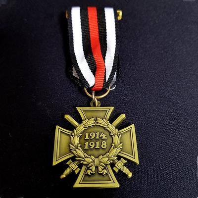 Russia USSR Badge Metal Badge Souvenir Collection KGB CCCP