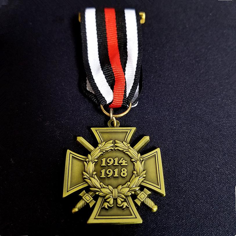 Russia USSR Badge Metal Badge Souvenir Collection KGB CCCP