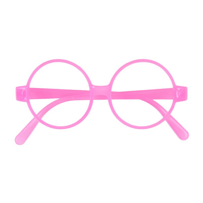 5 szt. Świecące w ciemności okulary Upominki na przyjęcie urodzinowe dla dzieci Neonowe dekoracje imprezowe Materiały Świąteczne Weselne Lśniące rekwizyty Prezenty